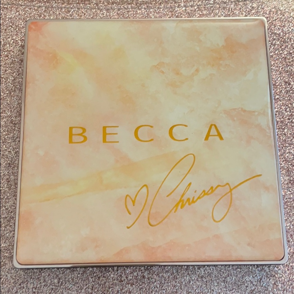 Becca X Chrissy